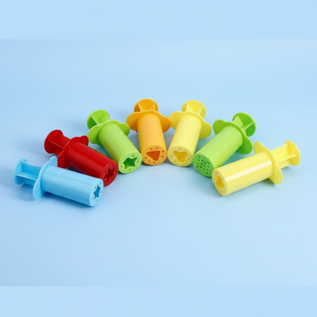 Clay Extruder Lifestyle