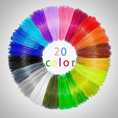 Colour Wheel – Light Grey Background