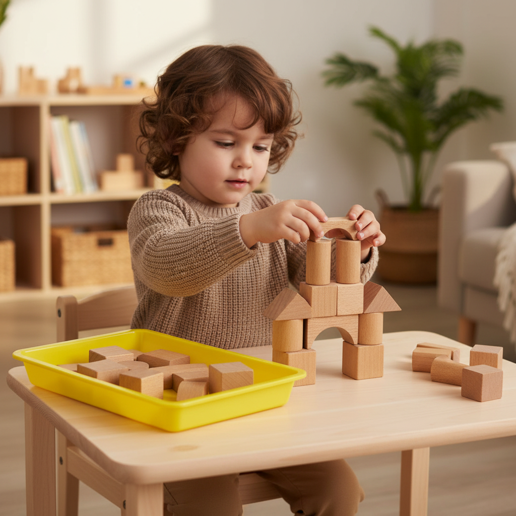 Creative Play