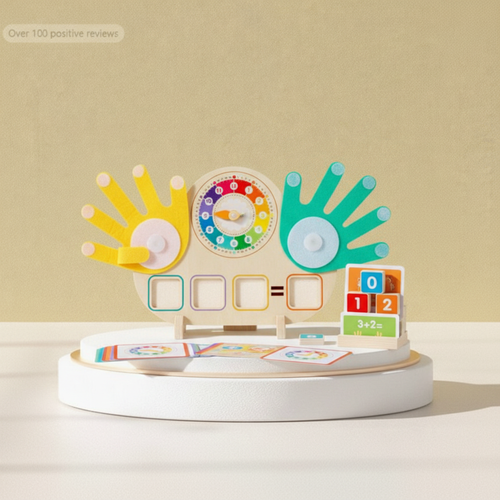 Hero Product Shot