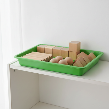 Organizing