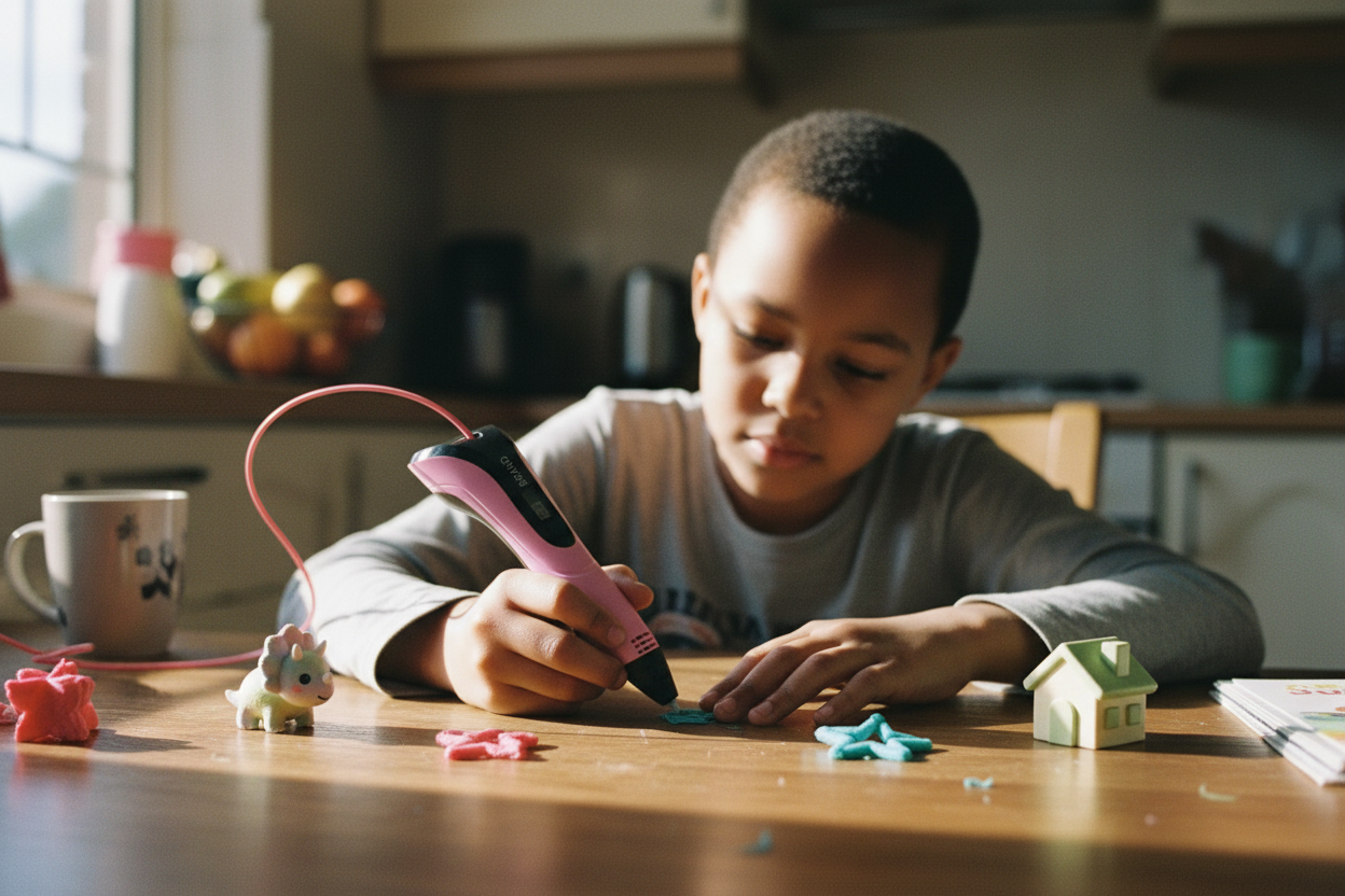 PlaySpark Realistic Kid Lifestyle
