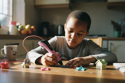 PlaySpark Realistic Kid Lifestyle