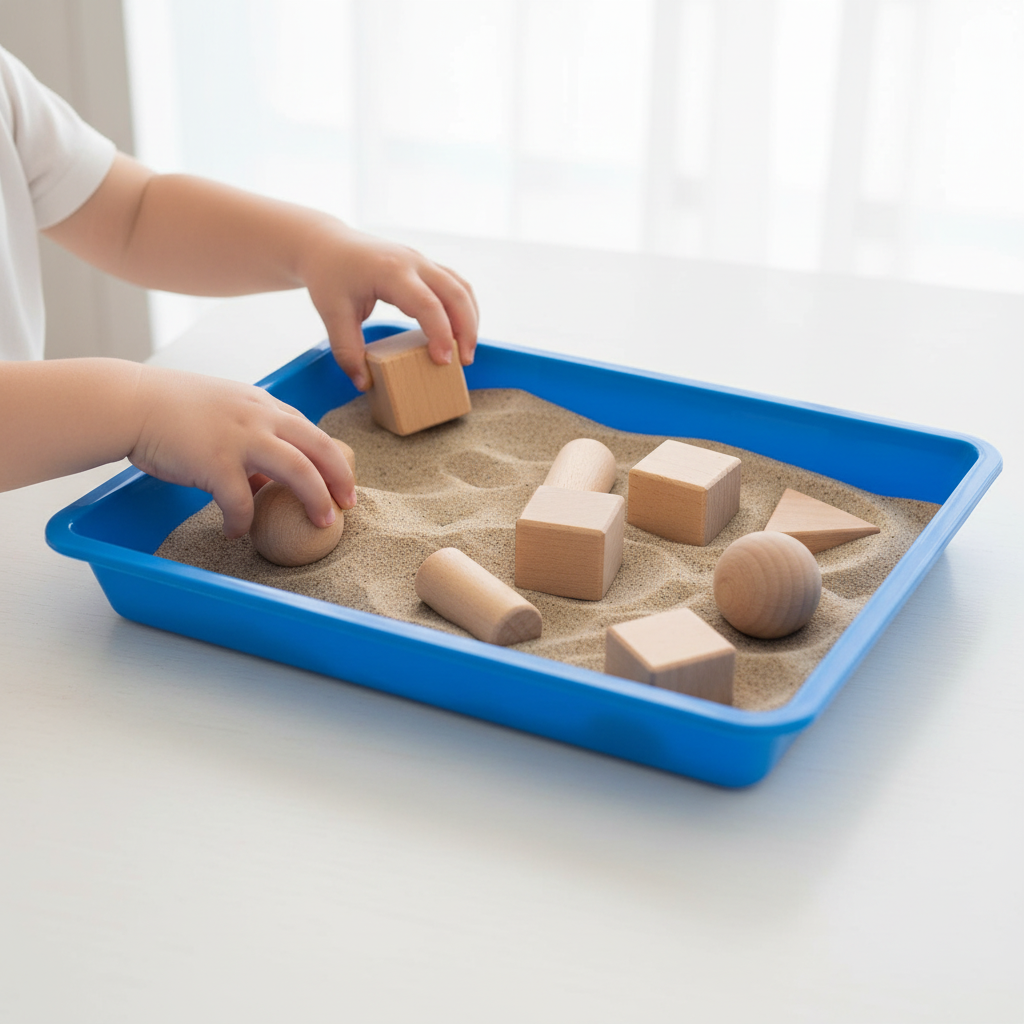 Sensory Bin
